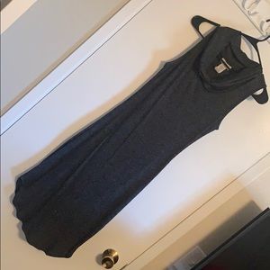 Miley and Molly Dress